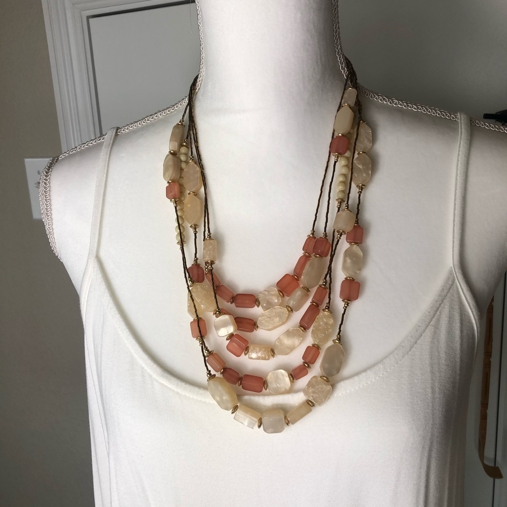 Fashion Necklace